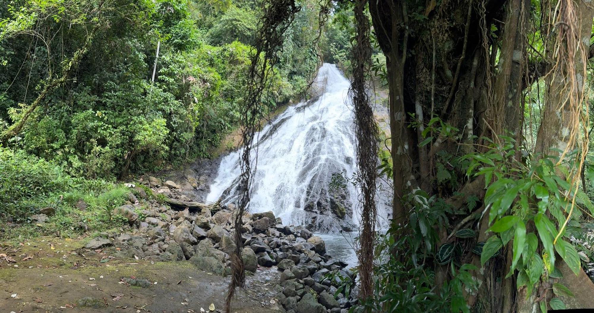Posada Turistica Rocas De Cabo Marzo Bahia Solano Exteriér fotografie