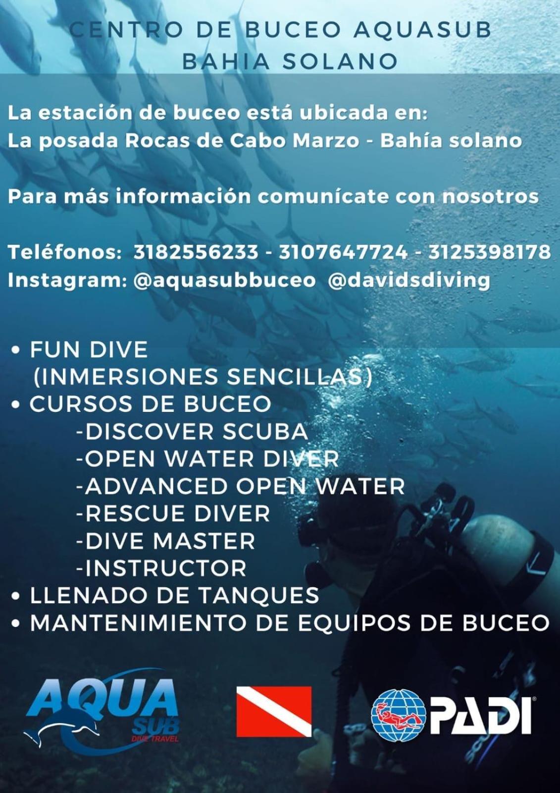 Posada Turistica Rocas De Cabo Marzo Bahia Solano Exteriér fotografie