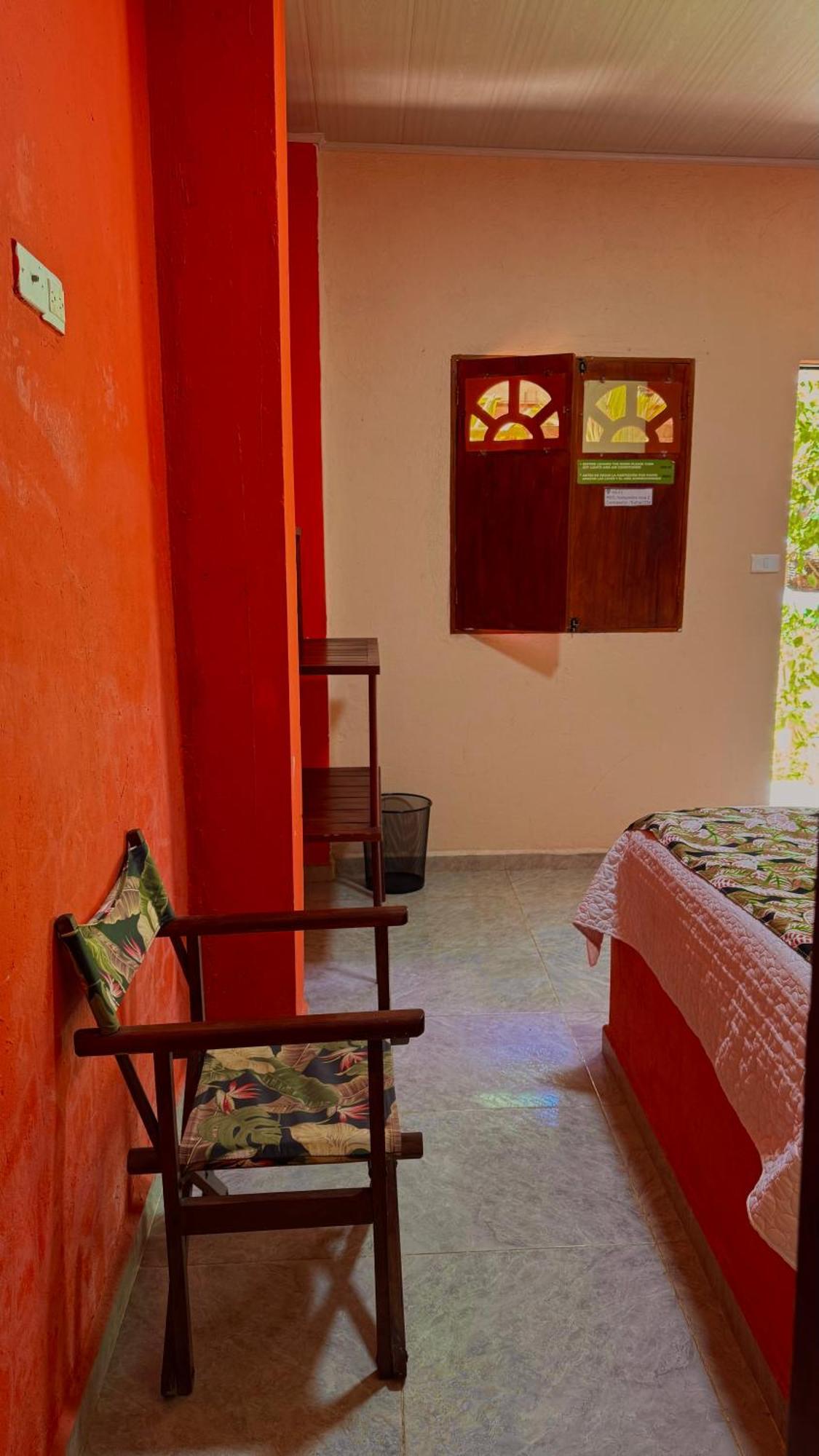 Posada Turistica Rocas De Cabo Marzo Bahia Solano Exteriér fotografie