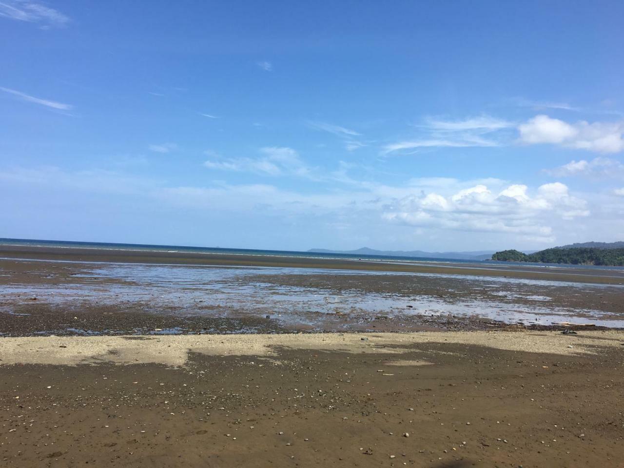 Posada Turistica Rocas De Cabo Marzo Bahia Solano Exteriér fotografie