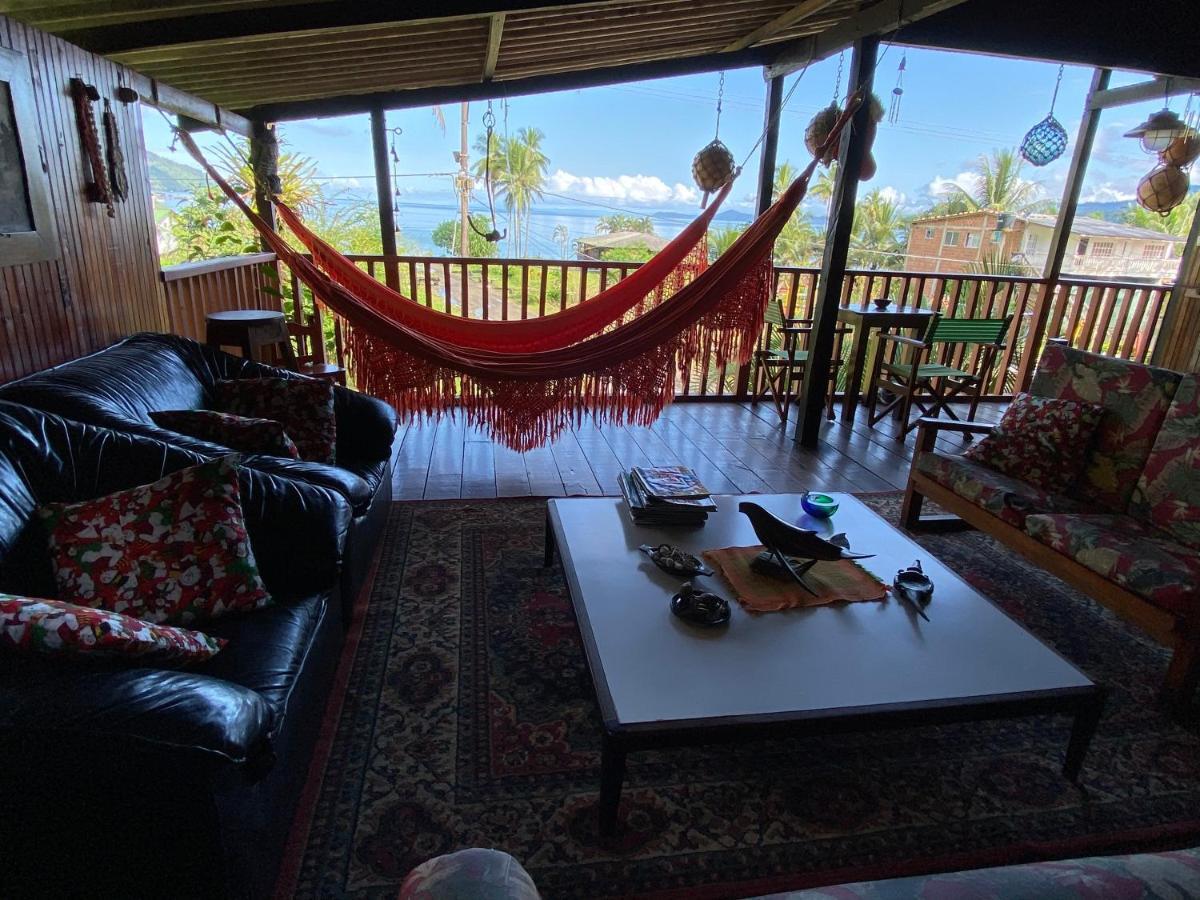 Posada Turistica Rocas De Cabo Marzo Bahia Solano Exteriér fotografie